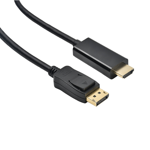 CABLE DP A HDMI 4K HDMI081.8M